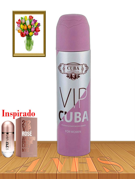 Cuba VIP Femme top2.jpg