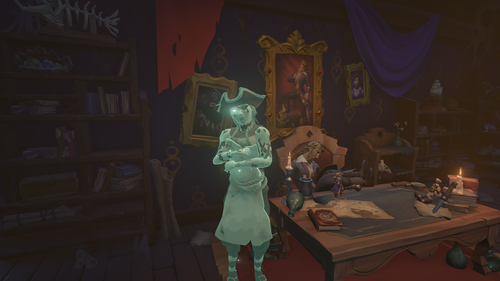 A very interesting meet & greet ?