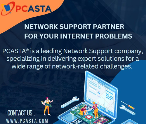 PCASTA® Your Trusted Network Support Partner for your Internet solutions.jpg
