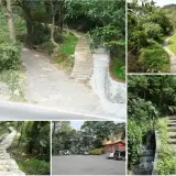 半嶺水圳步道 (2)