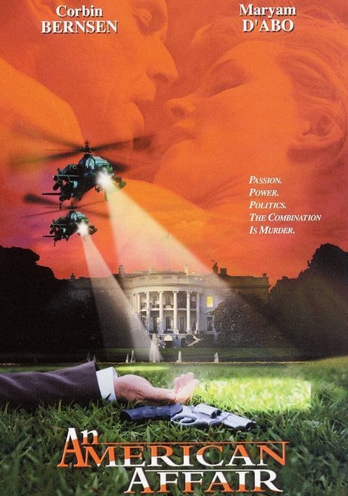 Amerykański romans / An American Affair (1997) PL.1080p.WEB-DL.H264-wasik / Lektor PL