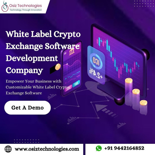 White Label Crypto Exchange Software Development Company.jpg
