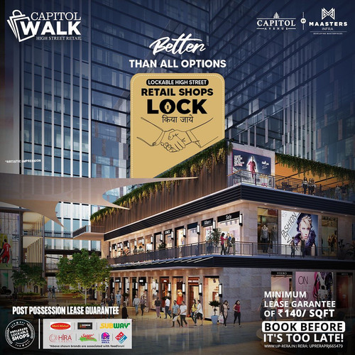 India’s Surprising GDP Growth and Its Impact on the Commercial Real Estate Market in NOIDA.jpg