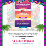 M COMUNIDAD COPARMEX W
