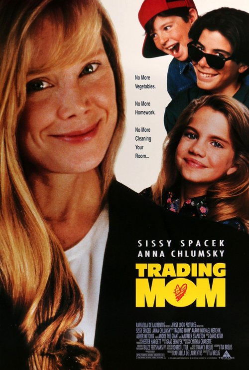 Jak kupić nową mamę / Trading Mom (1994) PL.1080p.WEB-DL.H264-wasik / Lektor PL
