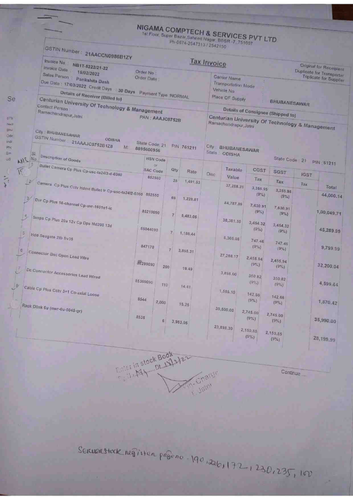 3 Bills of purchase of computerpage 92.png