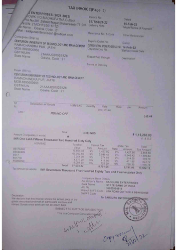3 Bills of purchase of computerpage 91.png