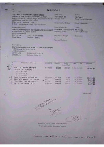 3 Bills of purchase of computerpage 89.png