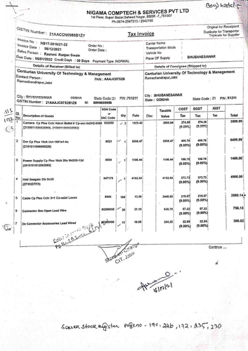 3 Bills of purchase of computerpage 146.png