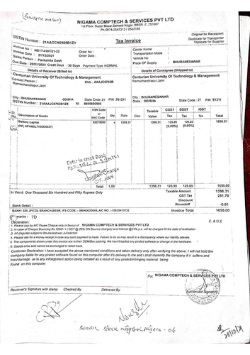 3 Bills of purchase of computerpage 142.png