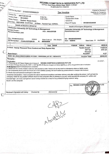 3 Bills of purchase of computerpage 147.png