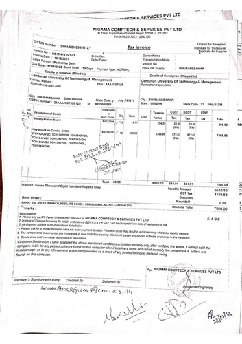 3 Bills of purchase of computerpage 144.png