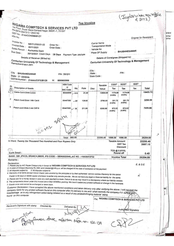 3 Bills of purchase of computerpage 148.png