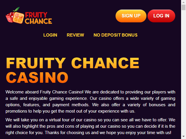Slotastic Gambling enterprise Bonus Code fifty Free Revolves No deposit