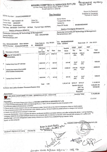 3 Bills of purchase of computerpage 164.png