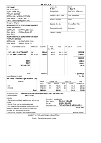 3 Bills of purchase of computerpage 295.png