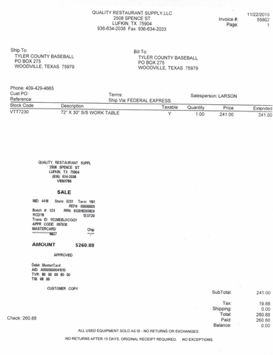 3R Tyler County Youth Baseball Reimbursement page 6.png