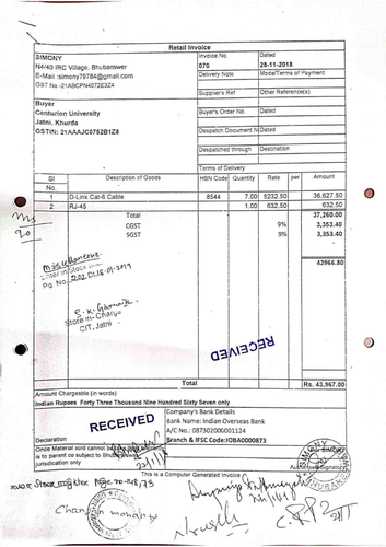 3 Bills of purchase of computerpage 309.png