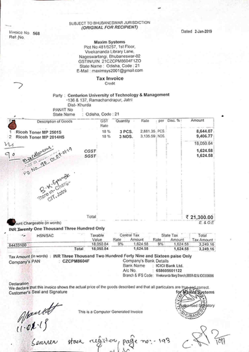 3 Bills of purchase of computerpage 307.png
