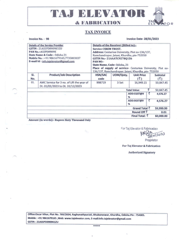 3 Invoice AMC in support of facilitiespage 4.png