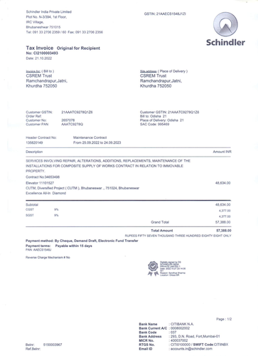 3 Invoice AMC in support of facilitiespage 5.png
