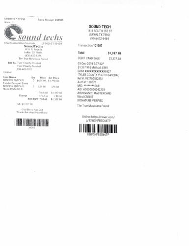 3R Tyler County Youth Baseball Reimbursement page 5.png