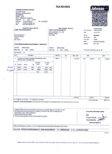 3 Invoice AMC in support of facilitiespage 9.png