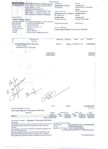 3 Invoice AMC in support of facilitiespage 3.png
