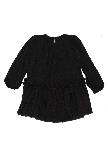 pinko up kids vestito puà nero bimba b.jpg