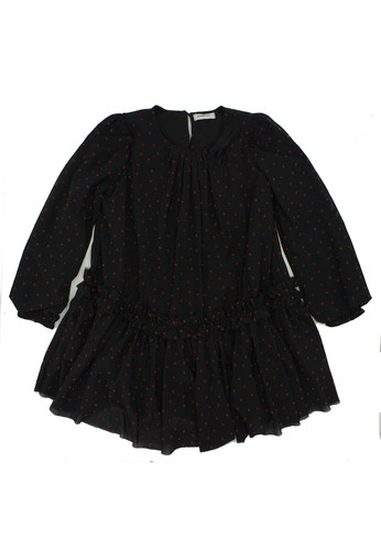 pinko up kids vestito puà nero bimba a.jpg