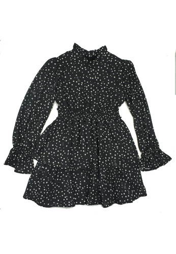 pinko up kids vestito puà nero bambina a.jpg