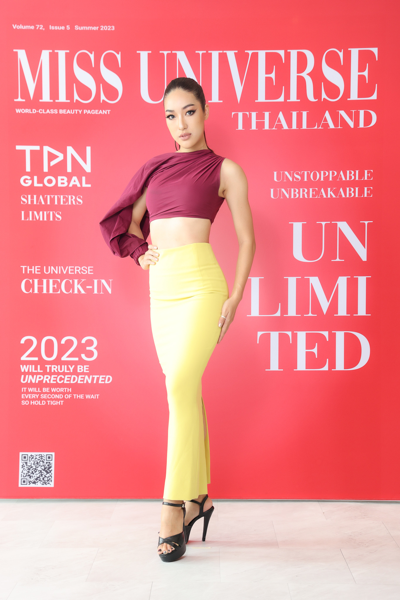 candidatas a miss universe thailand 2023. final: 20 agosto. - Página 9 HQY4eja