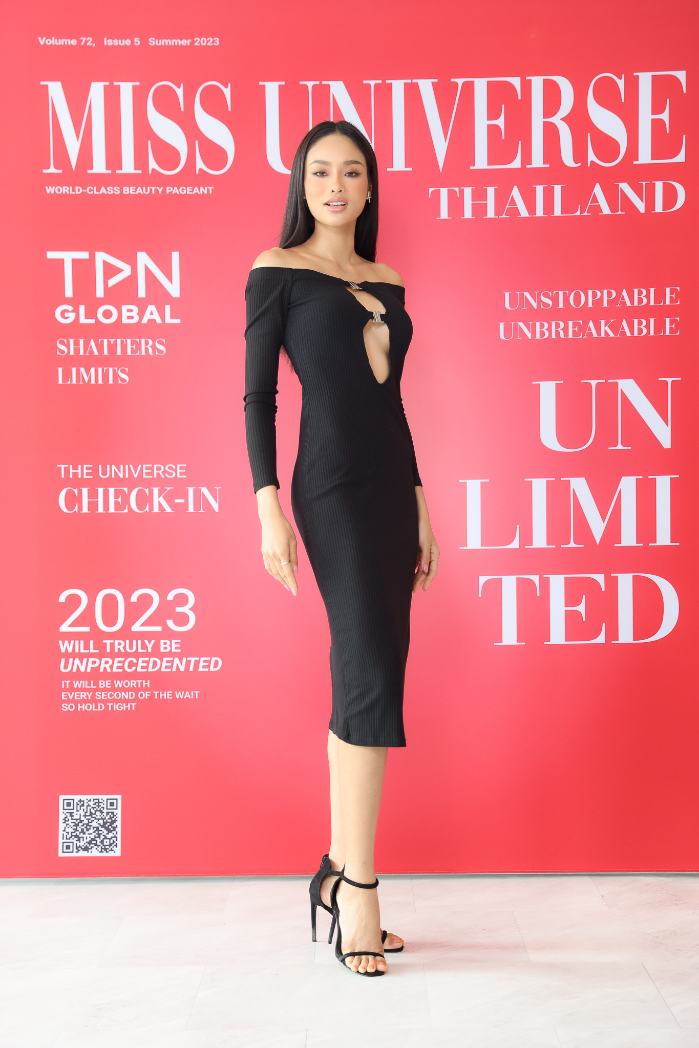 candidatas a miss universe thailand 2023. final: 20 agosto. - Página 5 HQYMEu9