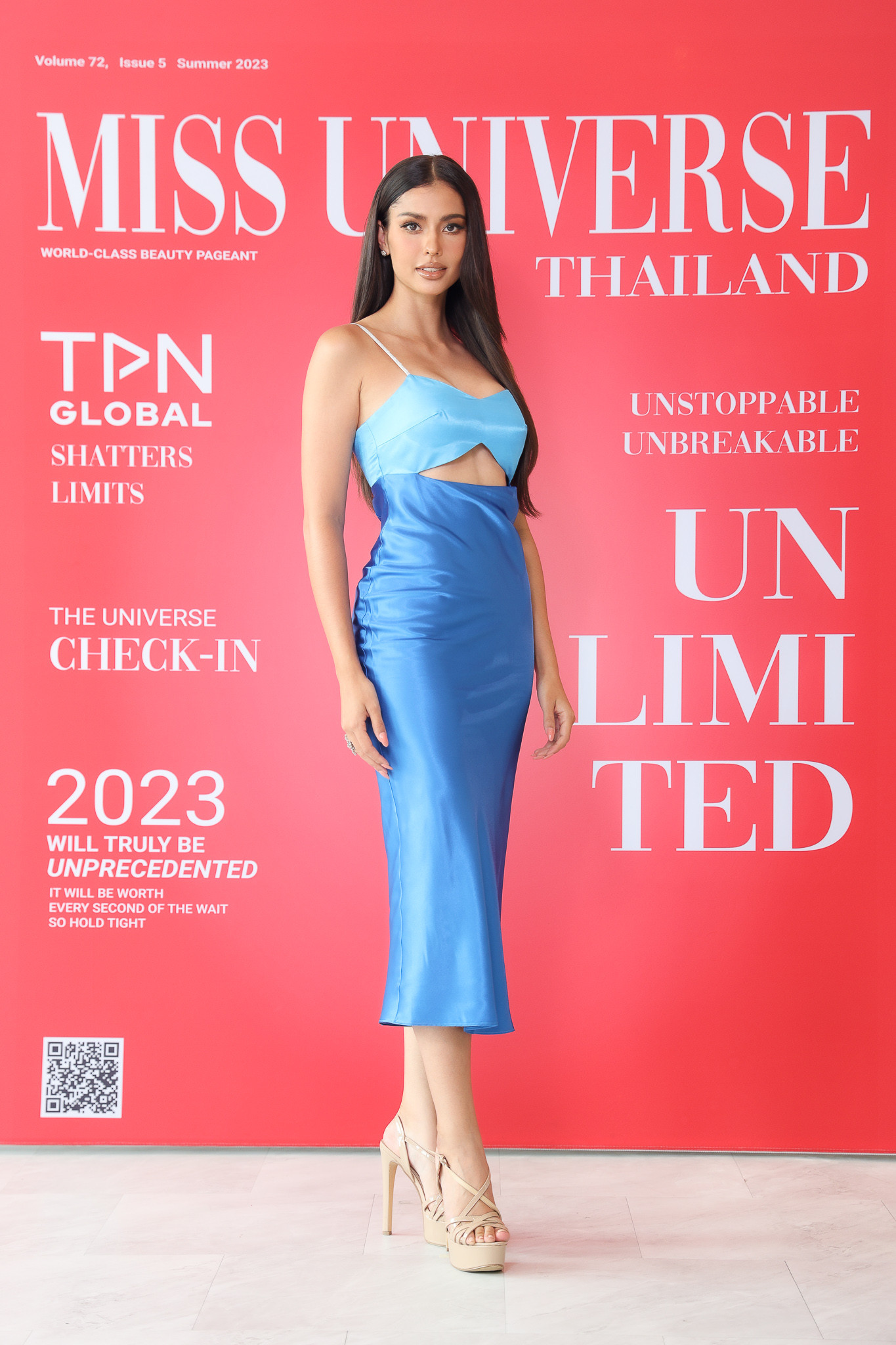 candidatas a miss universe thailand 2023. final: 20 agosto. - Página 9 HQYPYzu