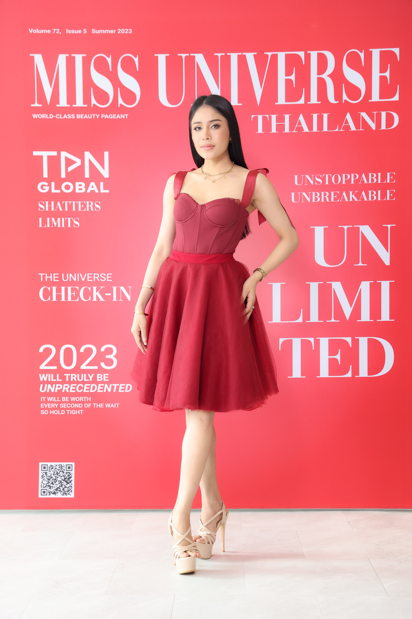 candidatas a miss universe thailand 2023. final: 20 agosto. - Página 5 HQYWam7