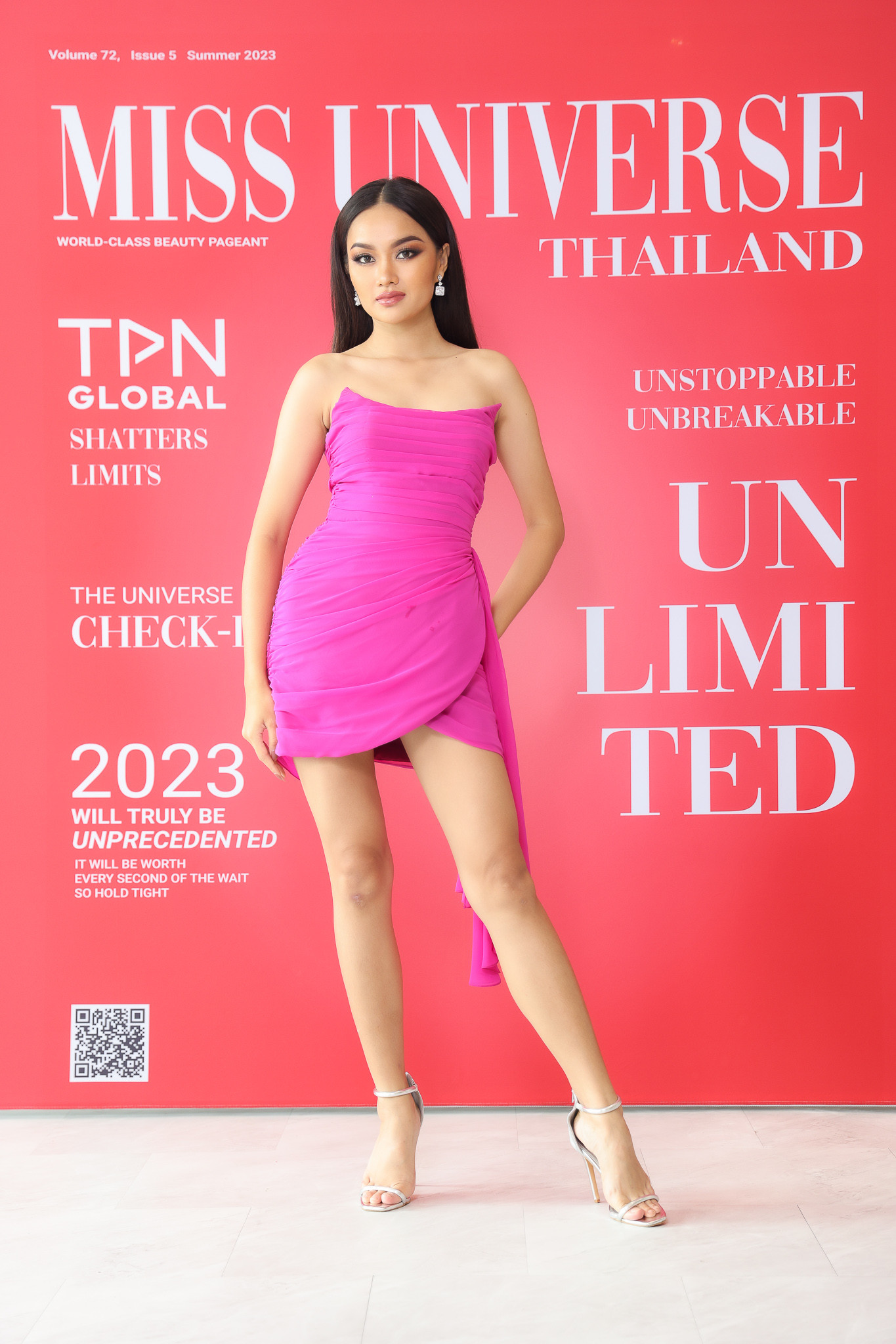 candidatas a miss universe thailand 2023. final: 20 agosto. - Página 5 HQYWtBs