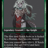 Xetch Stainless Protector