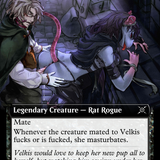 Velkis Charitable Recruiter