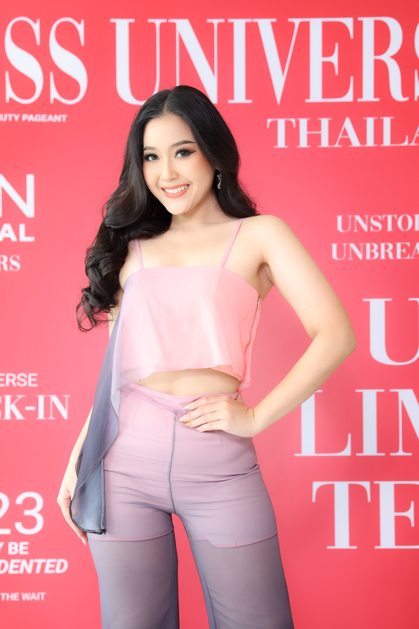 candidatas a miss universe thailand 2023. final: 20 agosto. - Página 7 HQYefG1