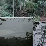 0010 溪洲山步道