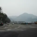 0016 石門水庫入口