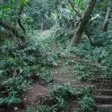 0014 溪洲山登山步道