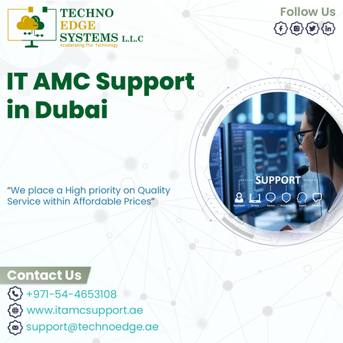 Successful Services of IT AMC Support Dubai.png
