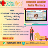 cabergoline cost without insurance