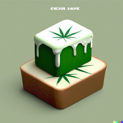 London Pound Cake Art Print (3).png