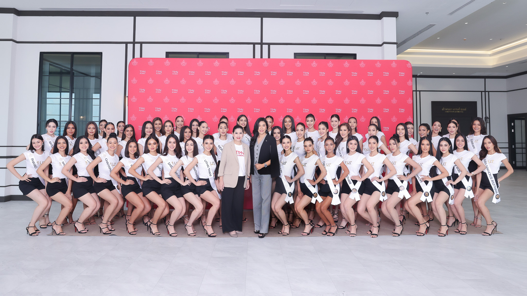 candidatas a miss universe thailand 2023. final: 20 agosto. - Página 12 HQaJ7iN