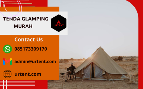 Liburan Istimewa Tanpa Mahal Pilihan Tenda Glamping Murah di urtent.com.png