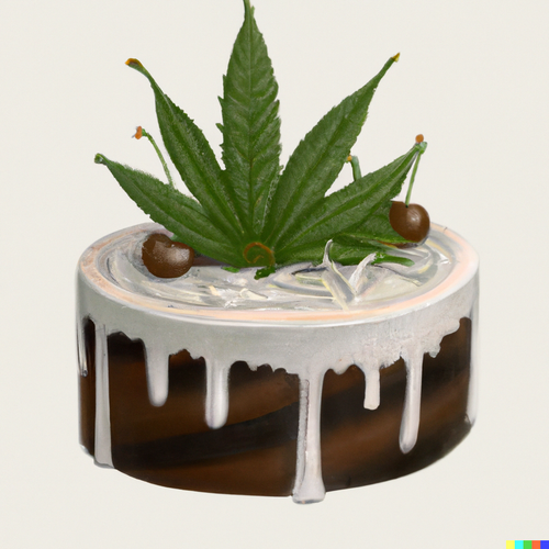 Ice Cream Cake Art Print (2).png