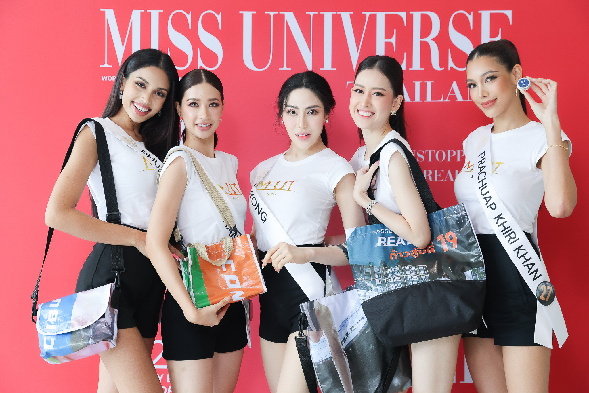 candidatas a miss universe thailand 2023. final: 20 agosto. - Página 12 HQad6TG