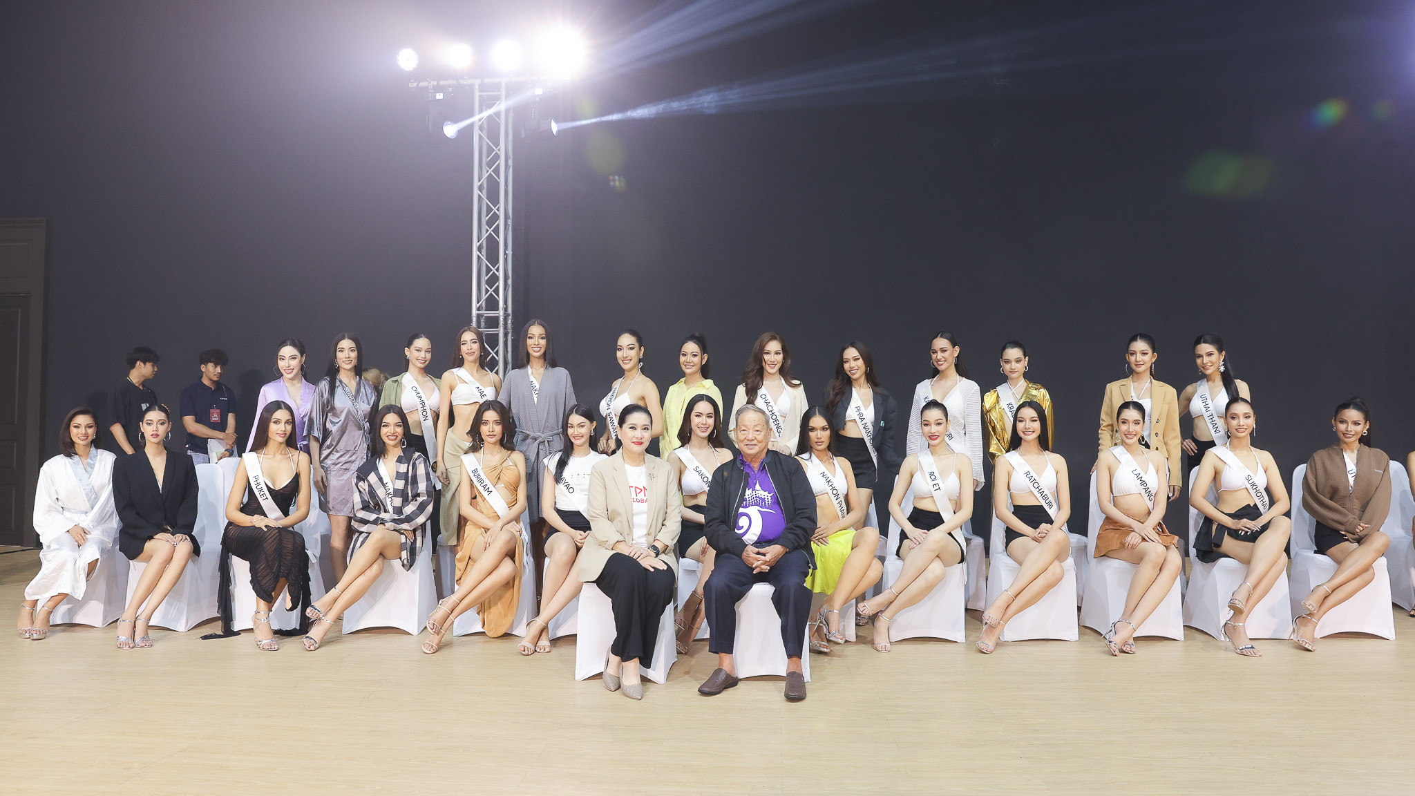 candidatas a miss universe thailand 2023. final: 20 agosto. - Página 12 HQadba9